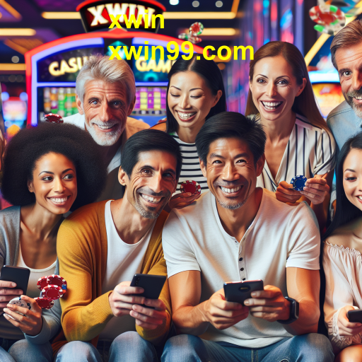 A Ascensão dos Jogos Casuais: Entretenimento para Todos