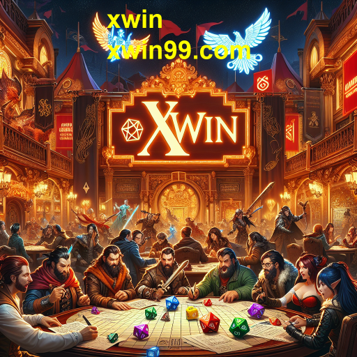 Explorando a Magia do Roleplay no xwin